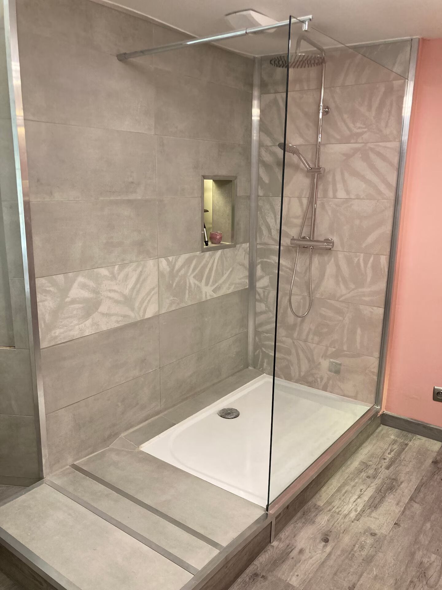 Badkamer