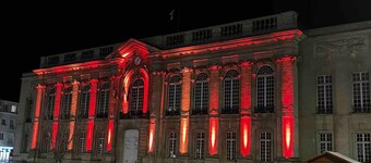 Maison de ville - Beauvais Centre Ville