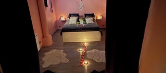 Town house - Beauvais Centre Ville