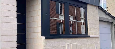 Detalle exterior