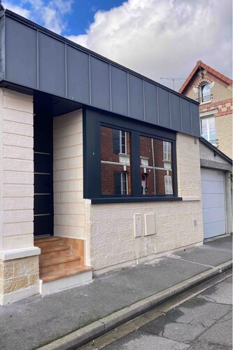 Maison de ville - Beauvais Centre Ville