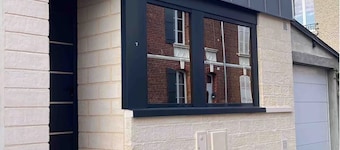 Town house - Beauvais Centre Ville