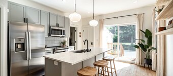 Brady St, Fenced in Yard, Close to Lake Michigan