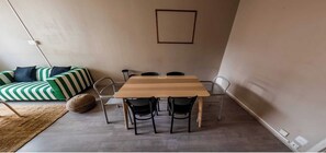 Apartment | Dining