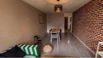 Apartment | Interior