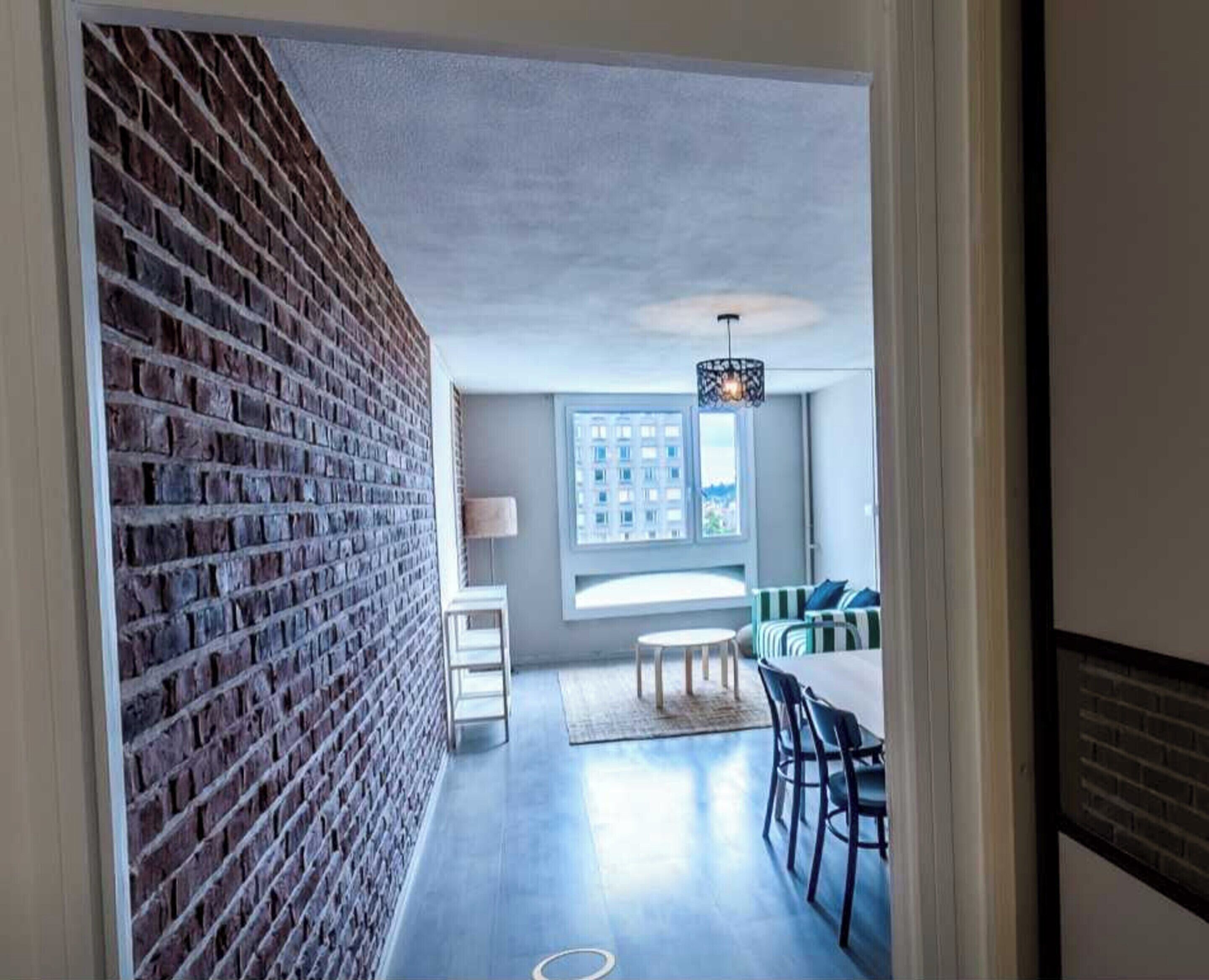 Apartment | Interior