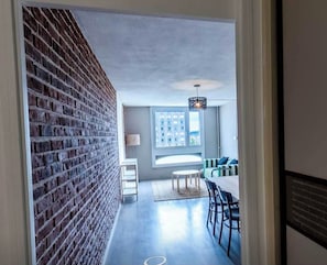 Apartment | Interior