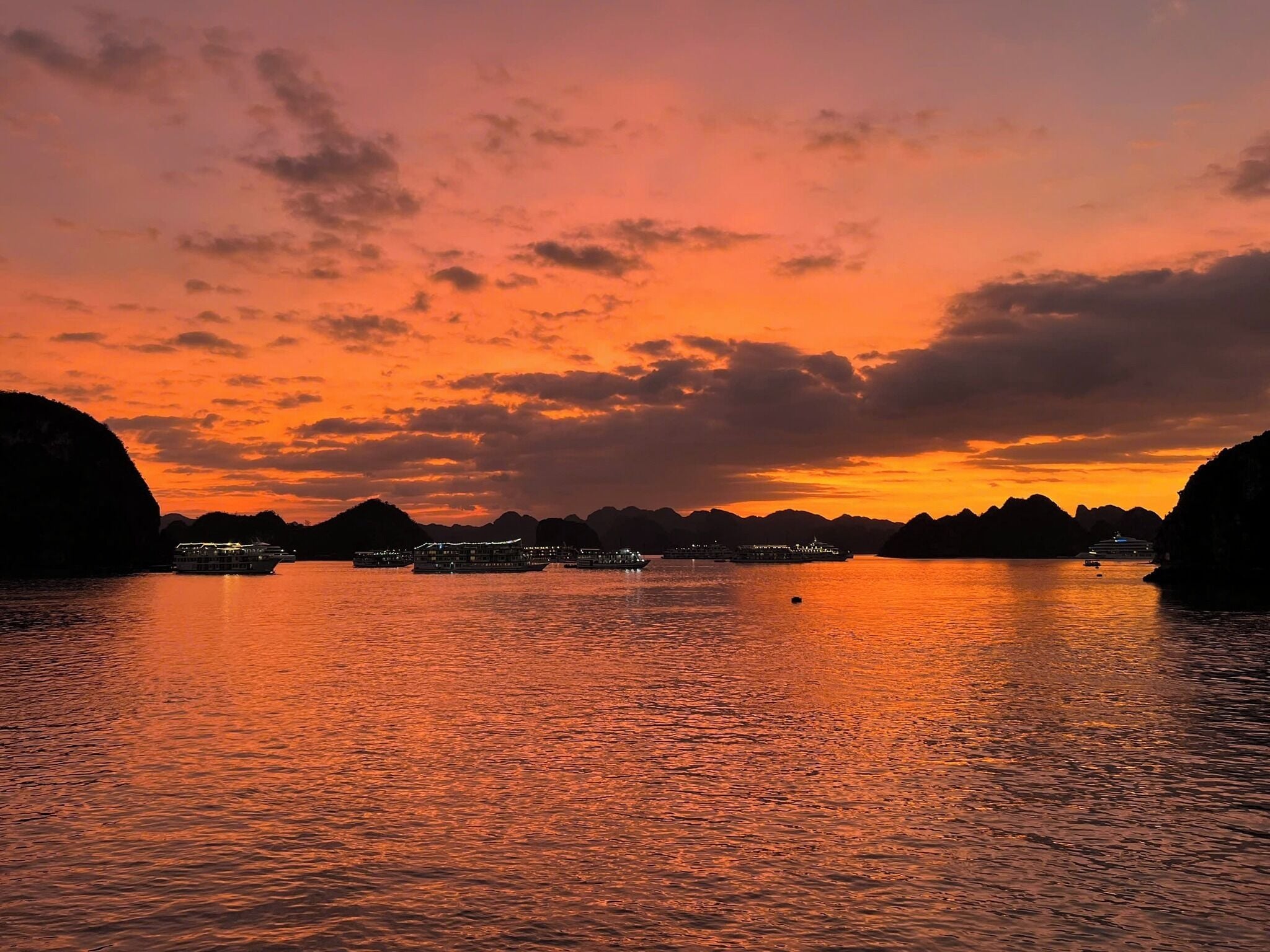 Deluxe Triple Room, Ocean View | Beach/ocean view