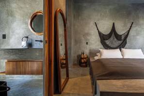 4 soverom, wi-fi (inkludert) og sengetøy