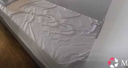 Private Room in a Shared Flat - Villeurbanne