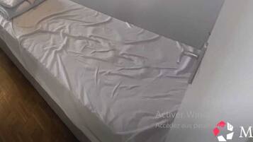 Apartment | 1 bedroom, bed sheets