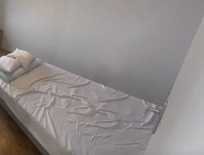 Room - Private Room in a Shared Flat - Villeurbanne (Villeurbanne)