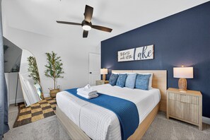 3 Schlafzimmer, Bügeleisen/Bügelbrett, Internetzugang, Bettwäsche