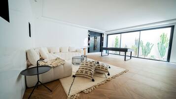 منطقة المعيشة