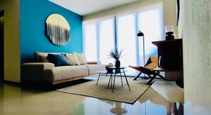 منطقة المعيشة