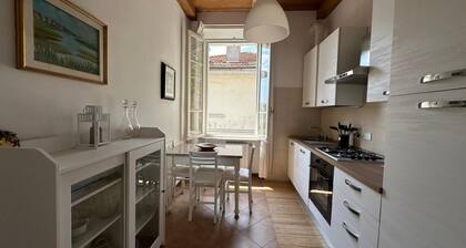 Golden house and near the spa about 30 km from the sea from Mirabilandia from Ravenna