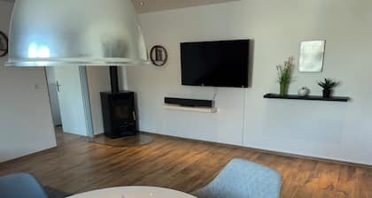 Nice quiet 2 room apartment