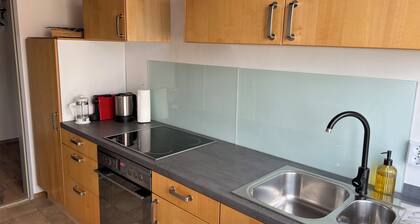 Nice quiet 2 room apartment