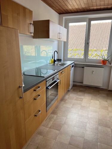 Nice quiet 2 room apartment