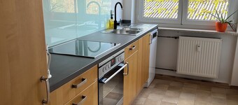 Nice quiet 2 room apartment