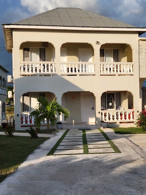 Fachada
