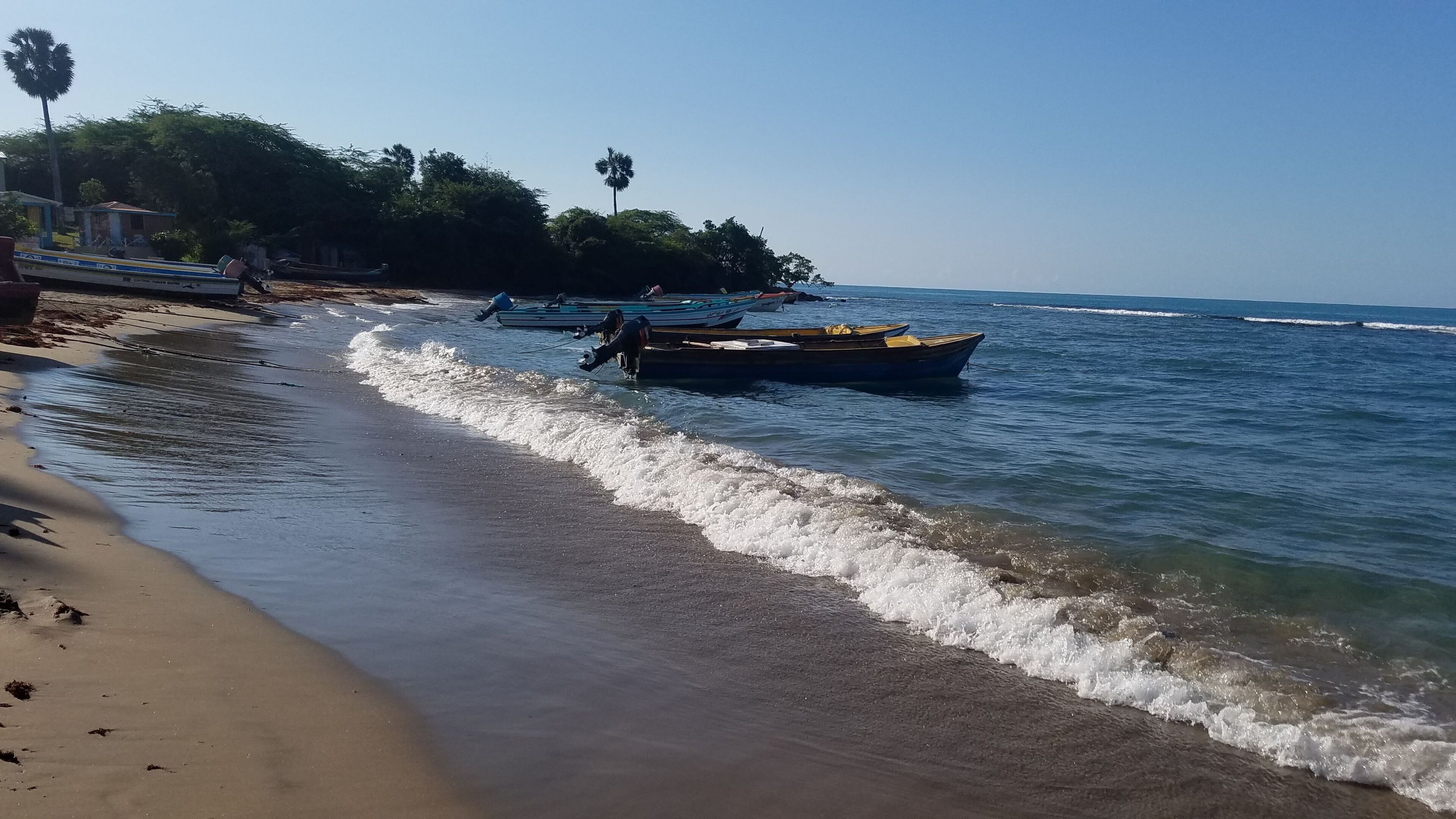 Plage