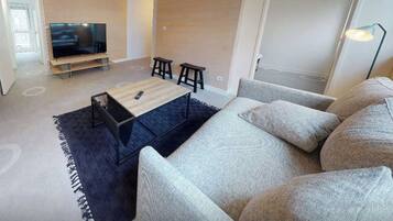 Apartment | Living area