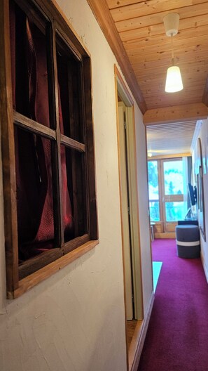 Interiør