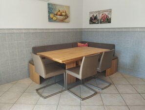 Restaurantes