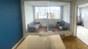 Apartment | Interior