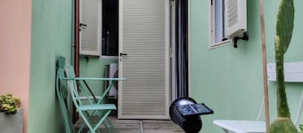 HOLIDAY-HOLIDAY HOME TURQUOISE OASIS