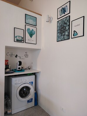 Interior - HOLIDAY-HOLIDAY HOME TURQUOISE OASIS (Focene)