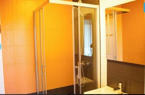 Appartamento | Bagno | Asciugacapelli, shampoo