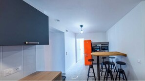 Appartamento | Ristoranti