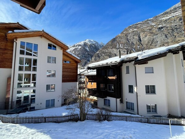 Exterior - Forest- finest selections (Zermatt)