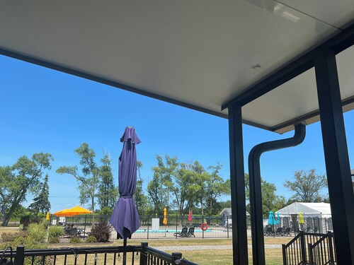 Cottage at Vineridge Resort 310