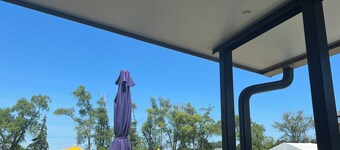 Cottage at Vineridge Resort 310