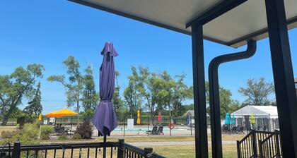 Cottage at Vineridge Resort 310