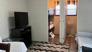 3 Schlafzimmer, WLAN, Bettwäsche