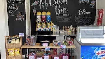 Cadeauwinkel