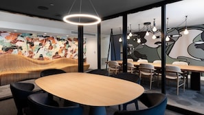 تناول الطعام