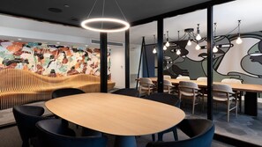 تناول الطعام