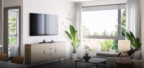 TV