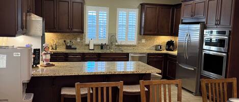 Mikrobølgeovn, opvaskemaskine