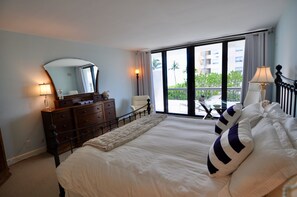 2 bedrooms, iron/ironing board, Internet, bed sheets