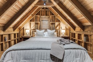 2 soveværelser, internetforbindelse, sengetøj