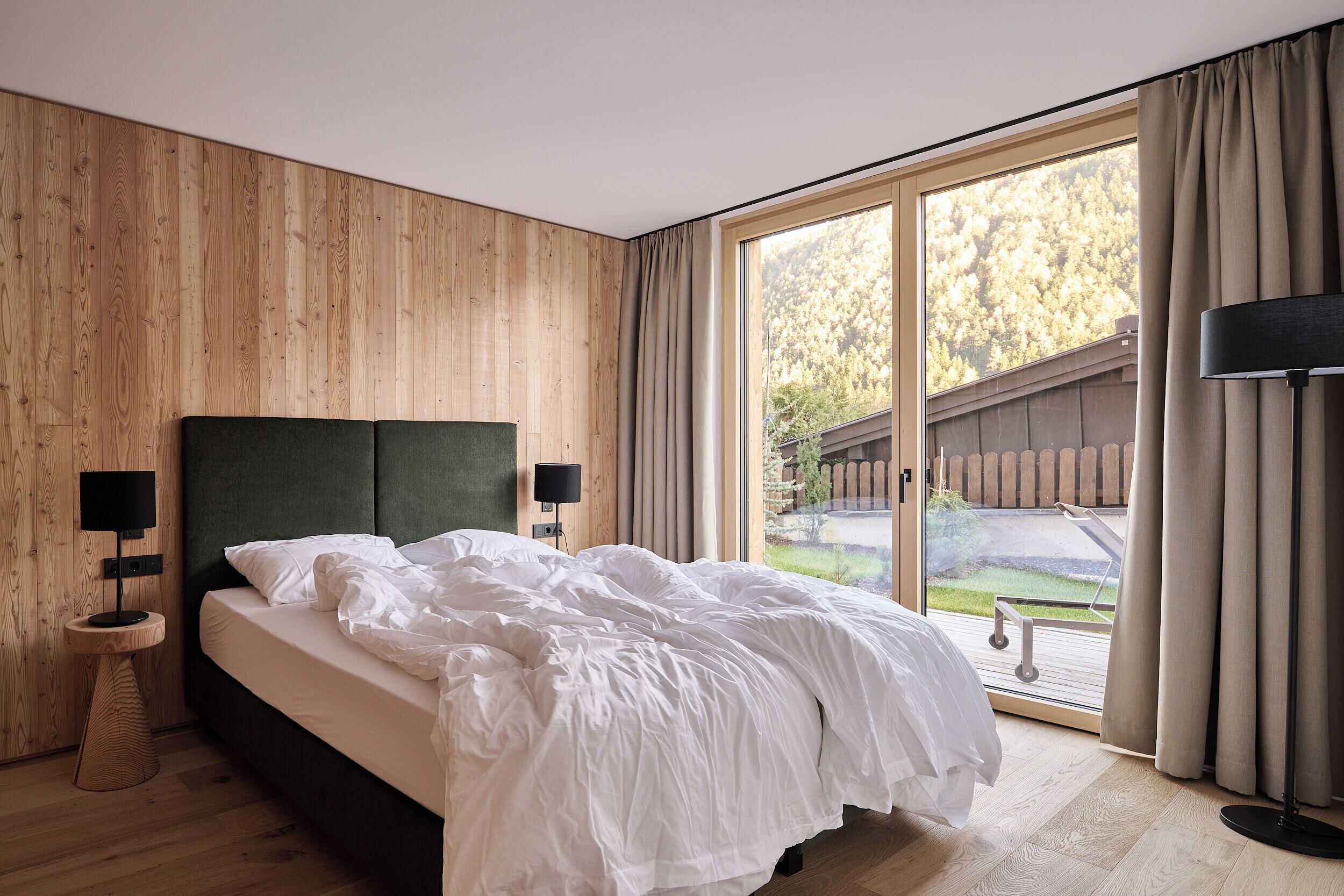 Sábanas italianas Frette y ropa de cama de alta calidad 