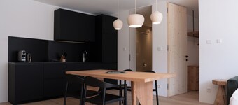 Lärchenlodge SkySpa und Rooftop Pool