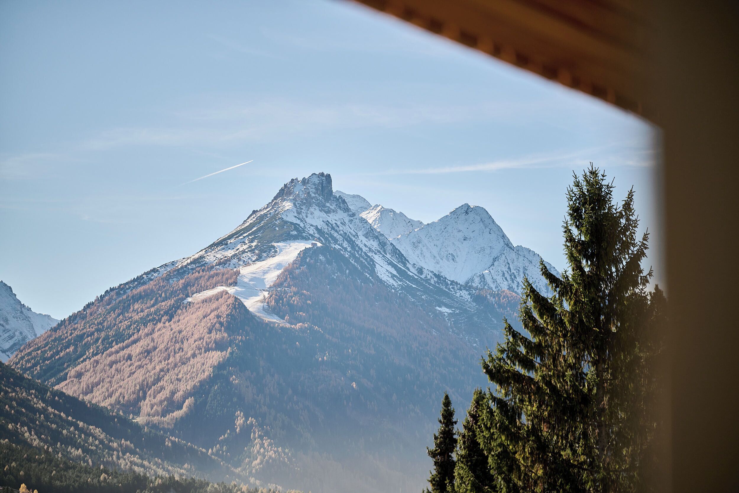 山景