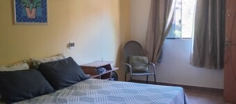 Great accommodation in Chapada das Mesas